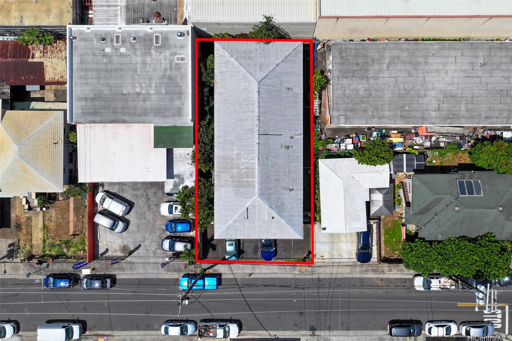 1823 Democrat Street Property Photo 2