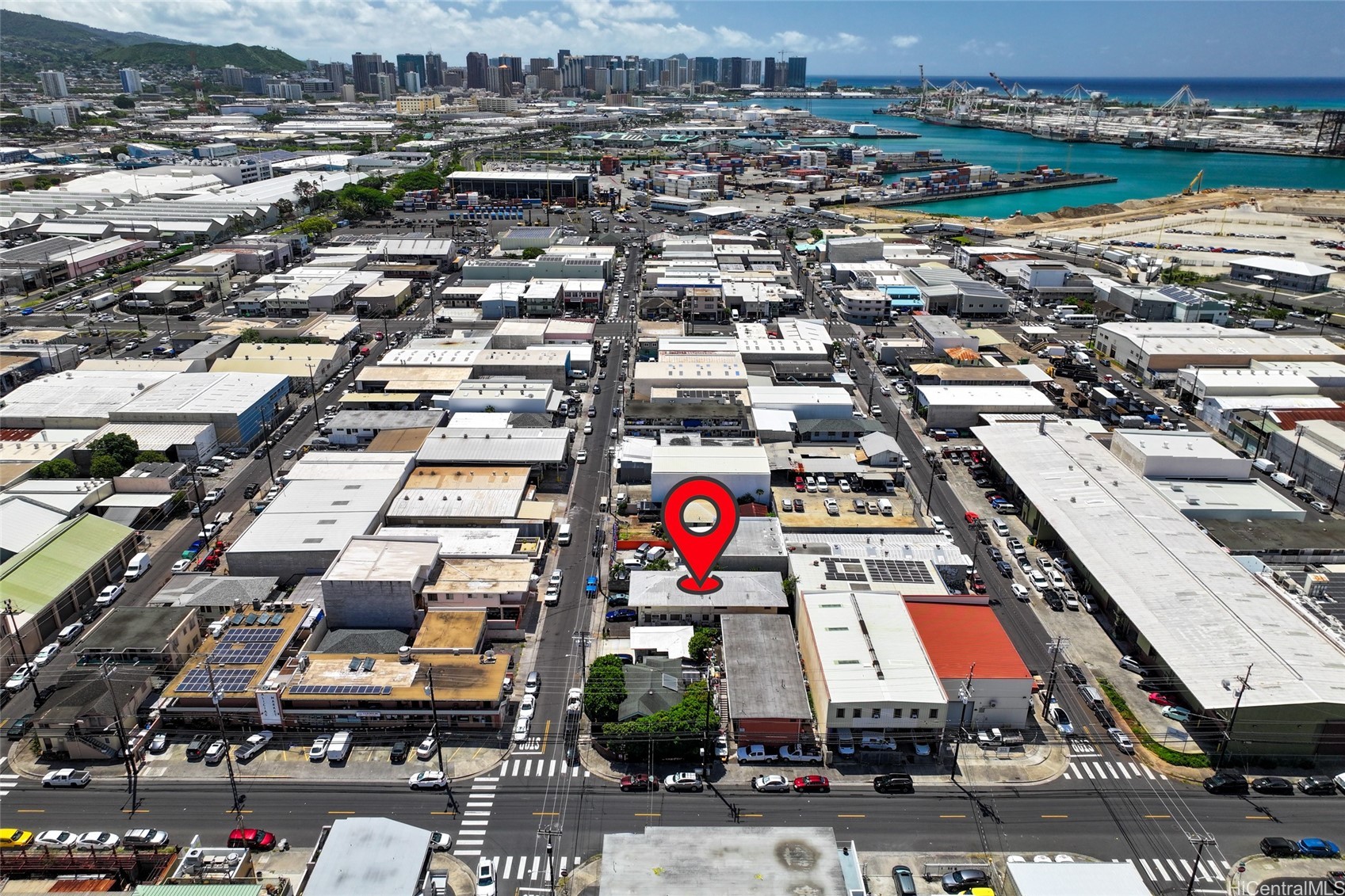 1823 Democrat Street Property Photo 3