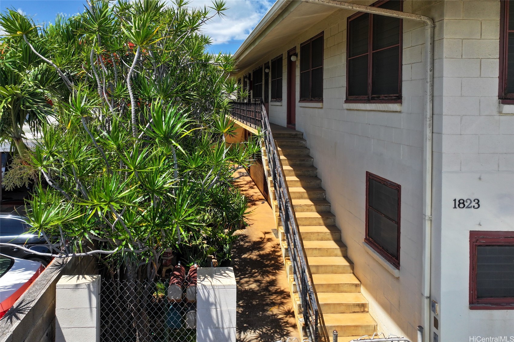 1823 Democrat Street Property Photo 5