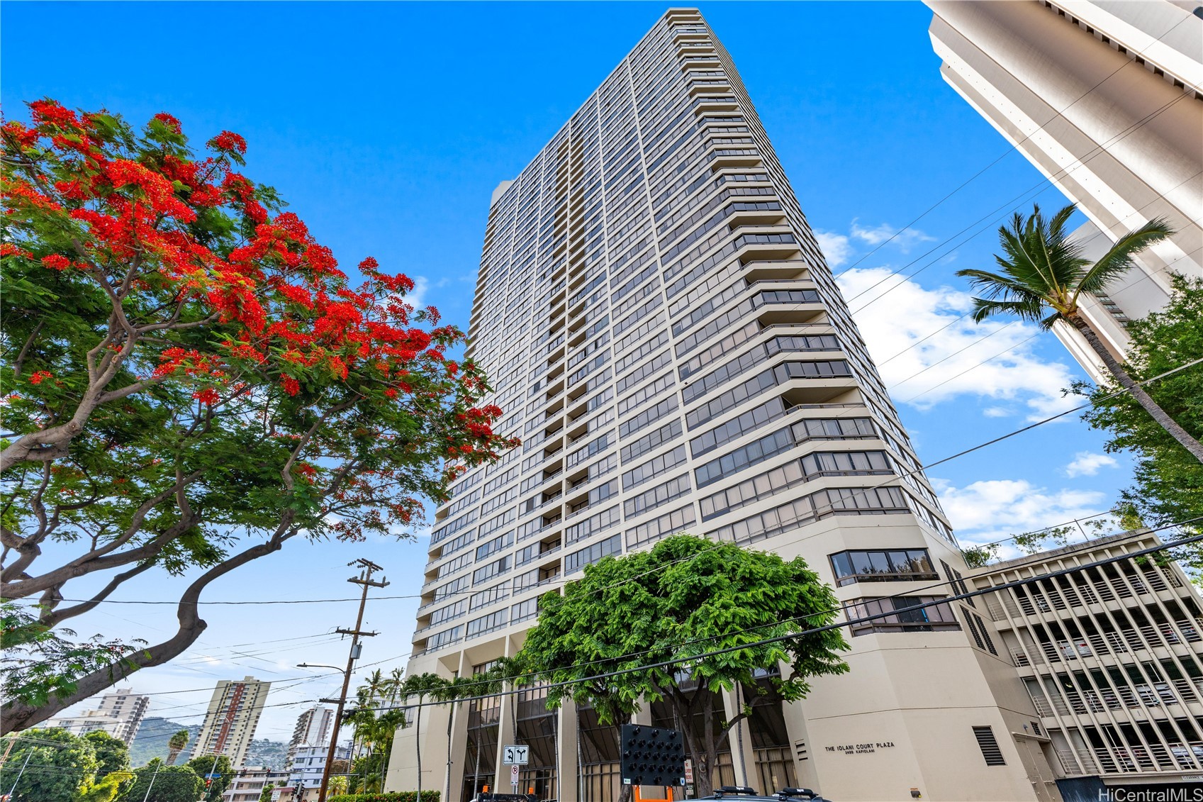 2499 Kapiolani Boulevard 2604 Property Photo 1