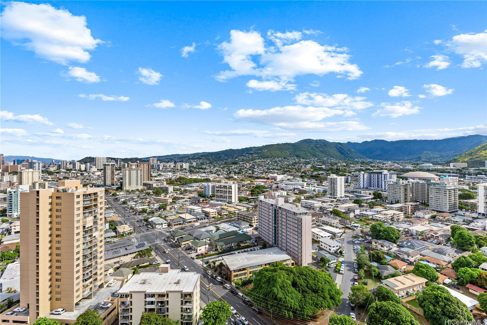 2499 Kapiolani Boulevard 2604 Property Photo 20