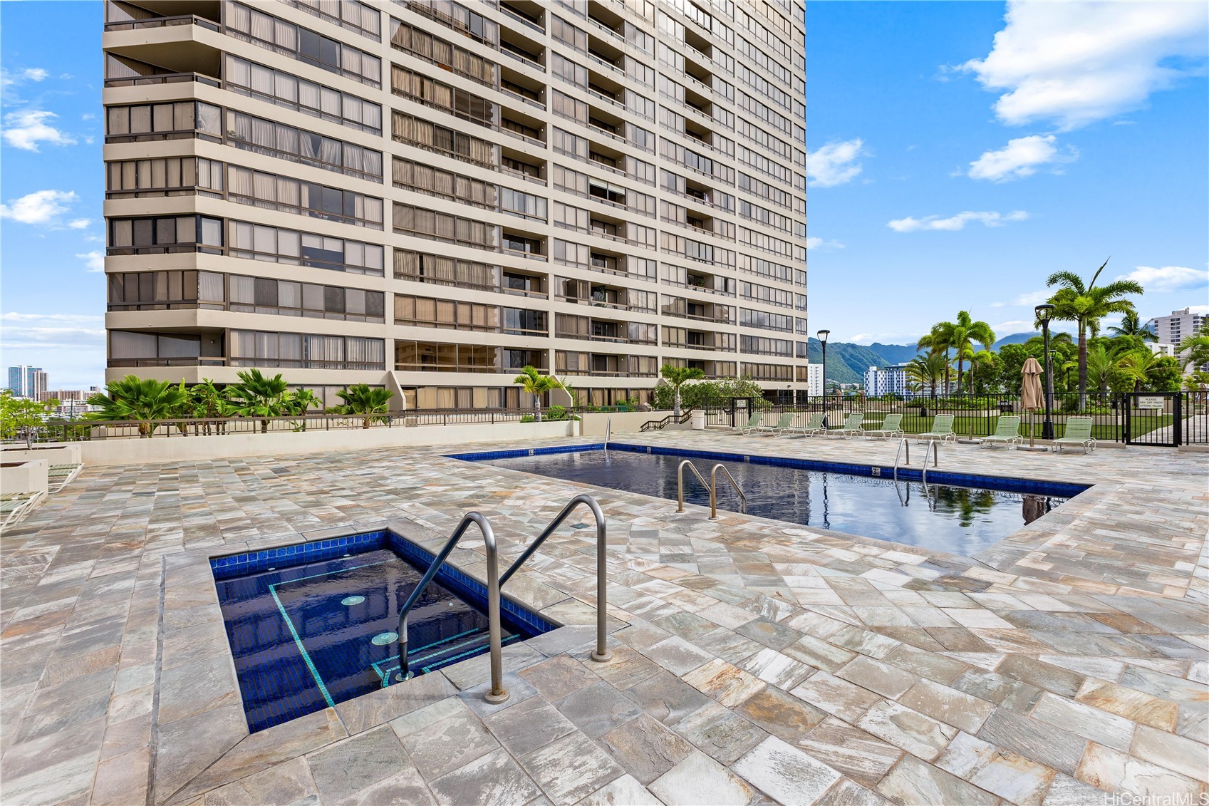 2499 Kapiolani Boulevard 2604 Property Photo 22