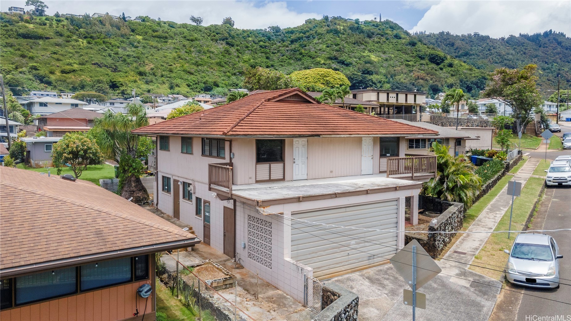 2522 Liliha Street Property Photo 15