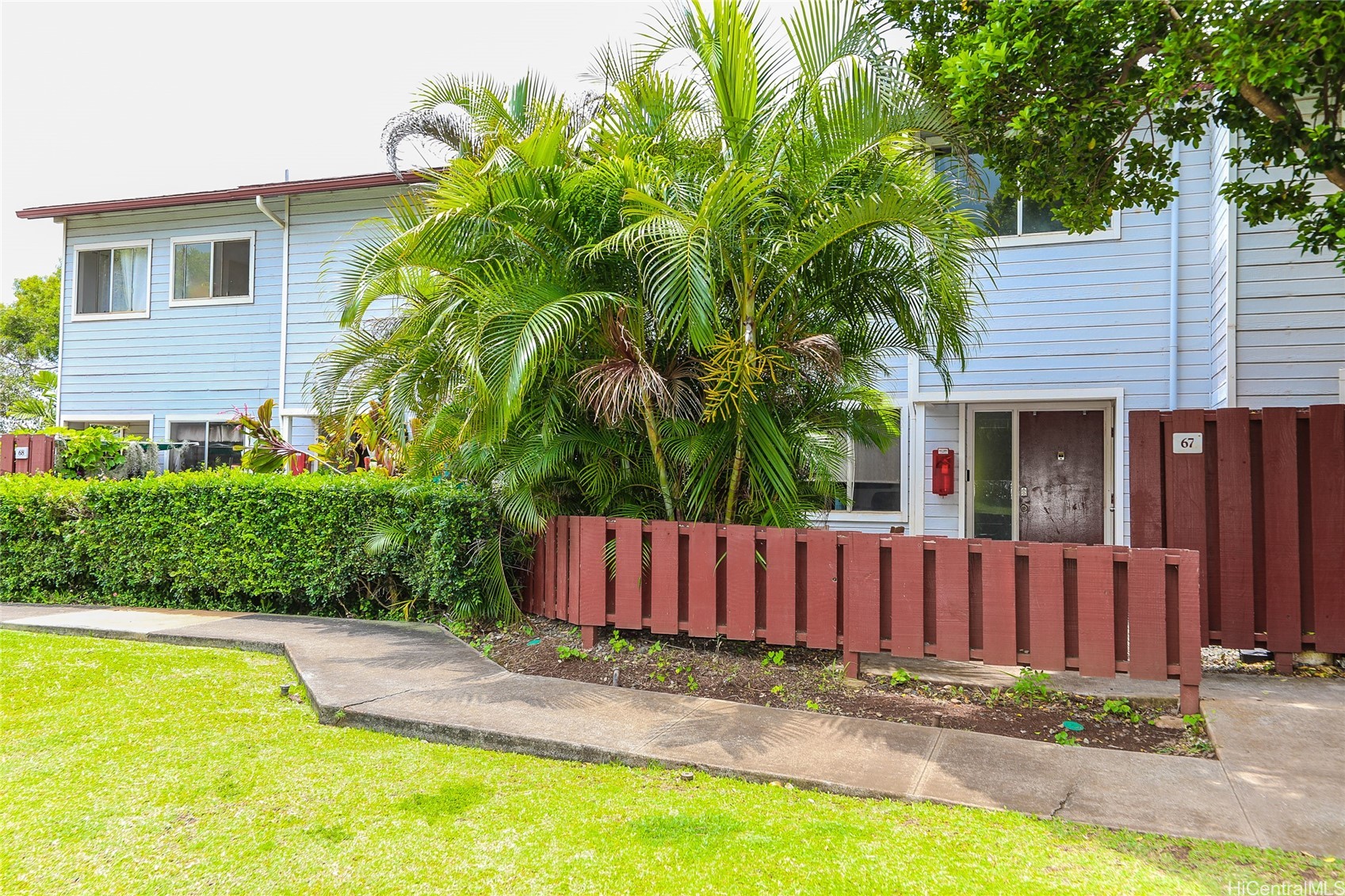 92-1250 Makakilo Drive 67 Property Photo 1