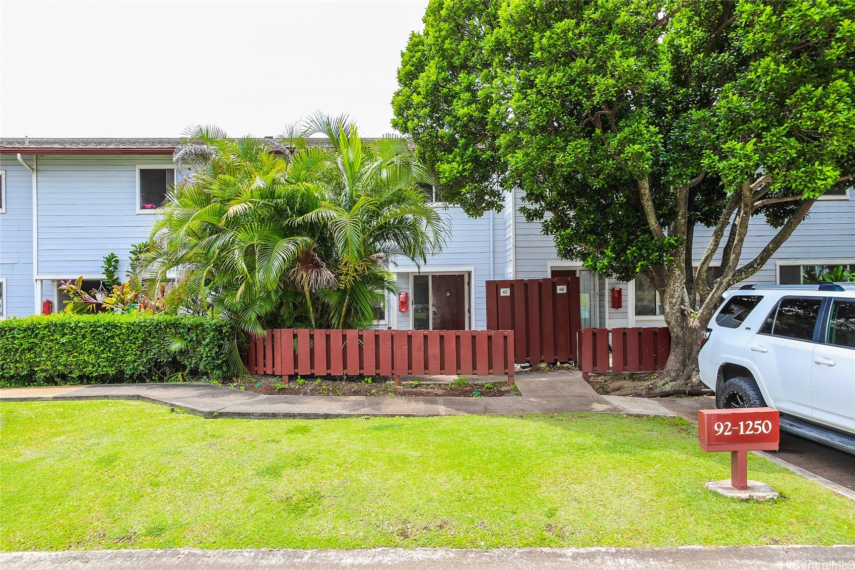 92-1250 Makakilo Drive 67 Property Photo 25