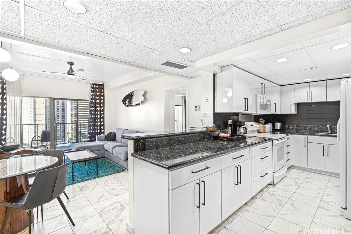 1850 Ala Moana Boulevard 1201 Property Photo 1
