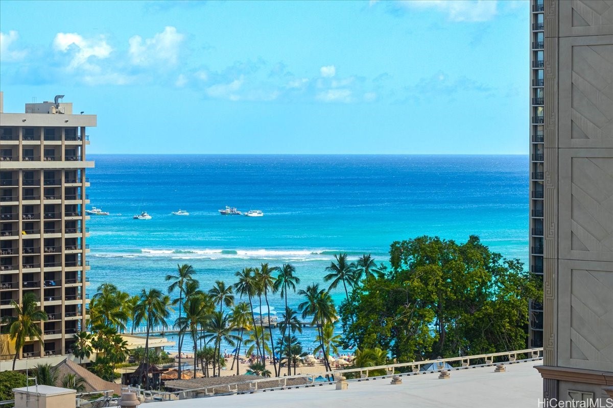 1850 Ala Moana Boulevard 1201 Property Photo 9