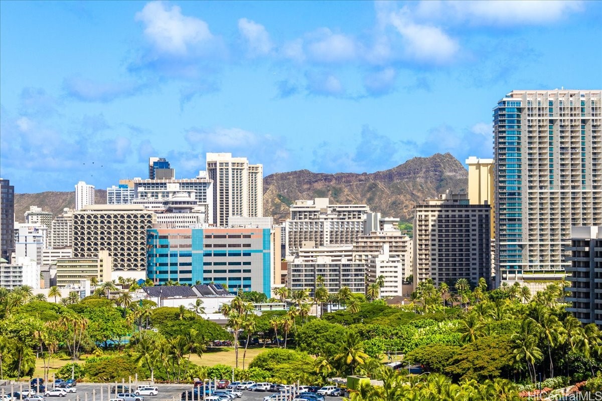 1850 Ala Moana Boulevard 1201 Property Photo 10