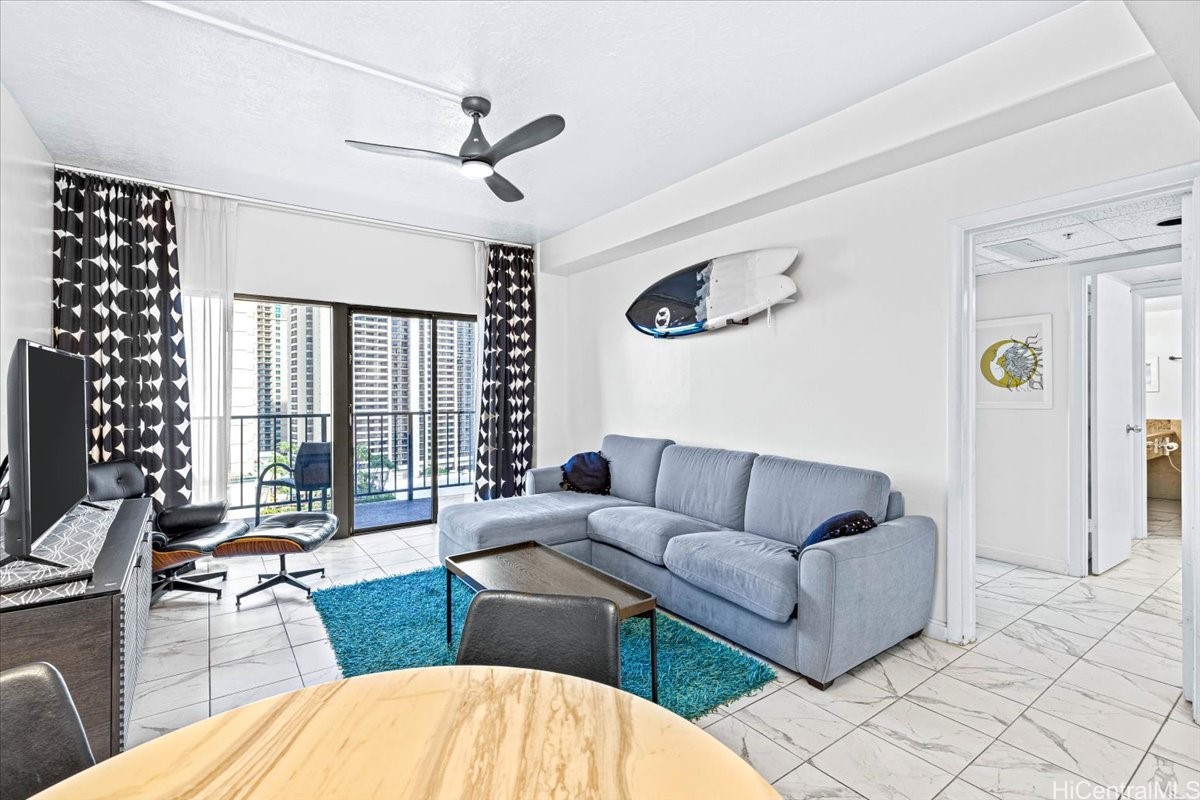 1850 Ala Moana Boulevard 1201 Property Photo 12