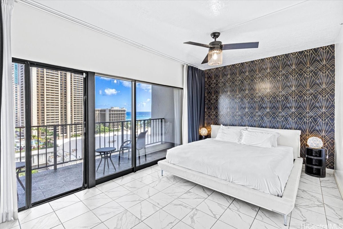 1850 Ala Moana Boulevard 1201 Property Photo 13