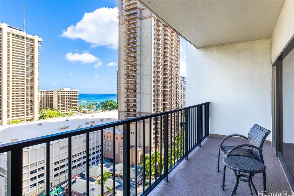 1850 Ala Moana Boulevard 1201 Property Photo 16