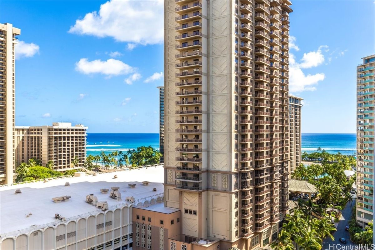 1850 Ala Moana Boulevard 1201 Property Photo 17