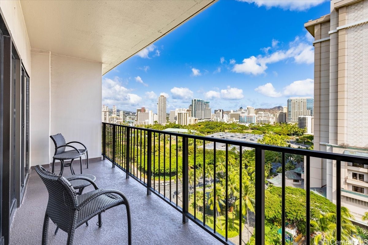 1850 Ala Moana Boulevard 1201 Property Photo 18