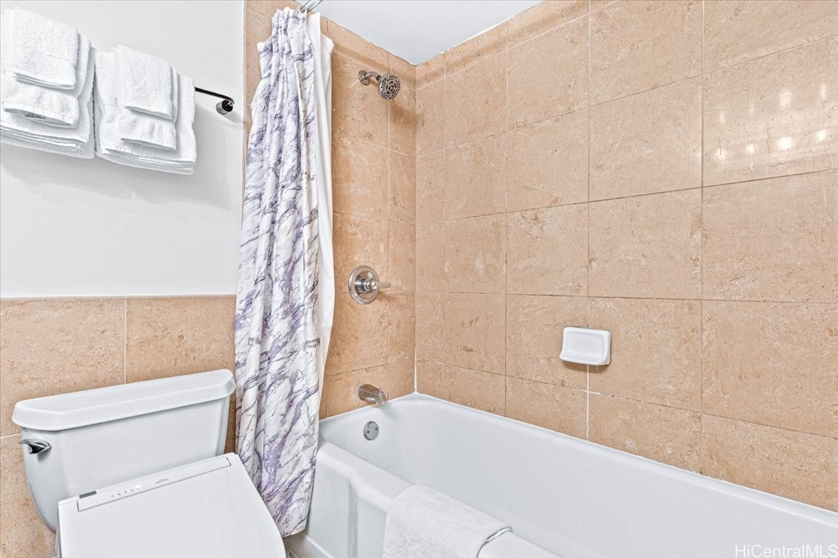 1850 Ala Moana Boulevard 1201 Property Photo 21