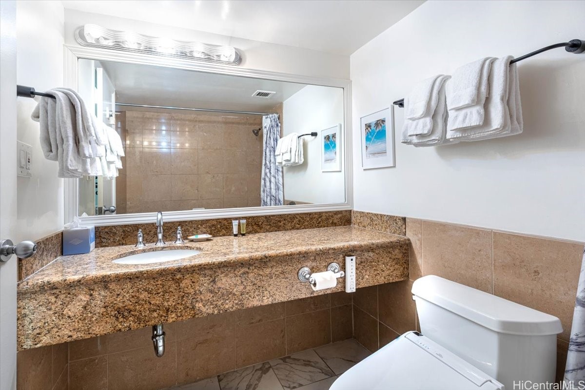 1850 Ala Moana Boulevard 1201 Property Photo 22