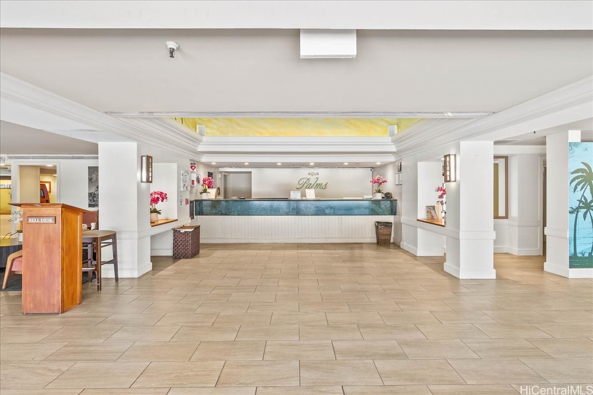 1850 Ala Moana Boulevard 1201 Property Photo 24
