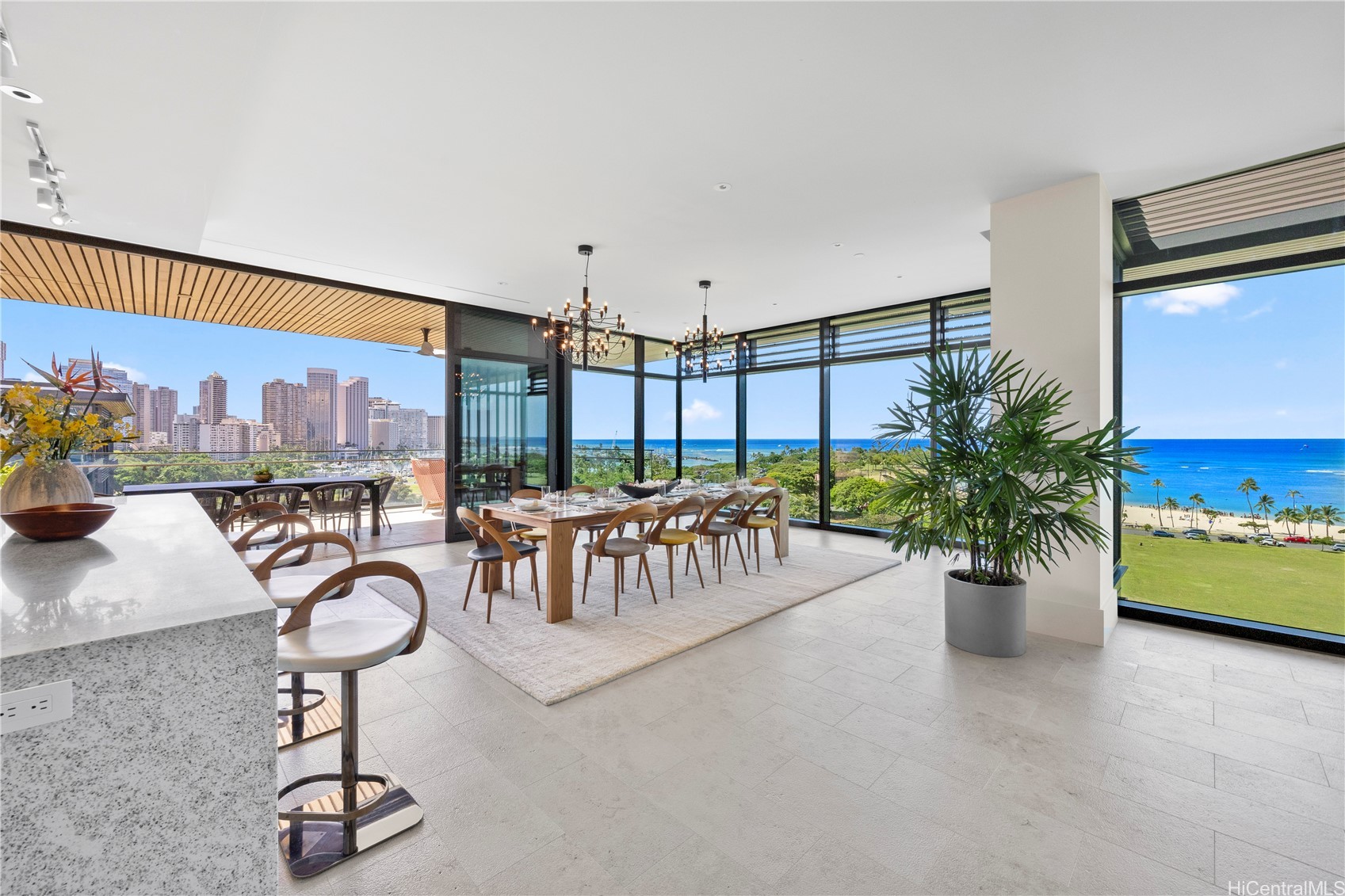 1388 Ala Moana Boulevard 6800 Property Photo 1