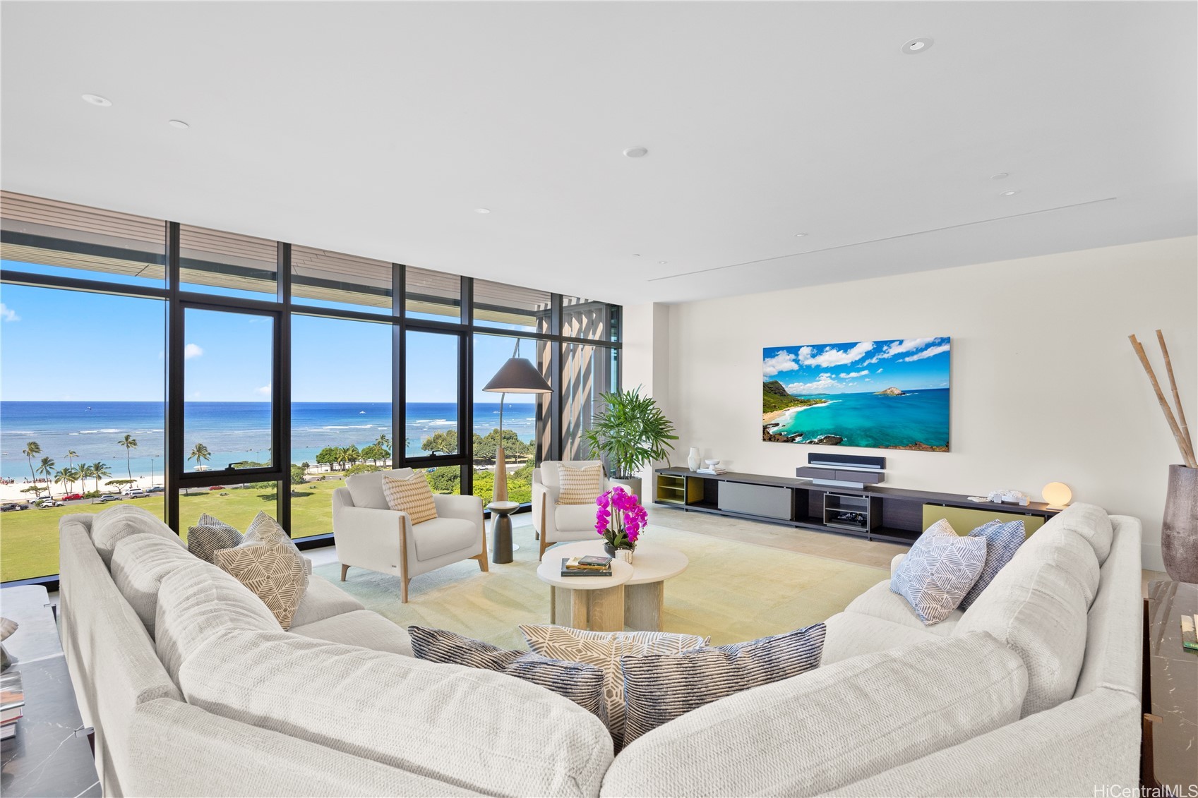 1388 Ala Moana Boulevard 6800 Property Photo 3