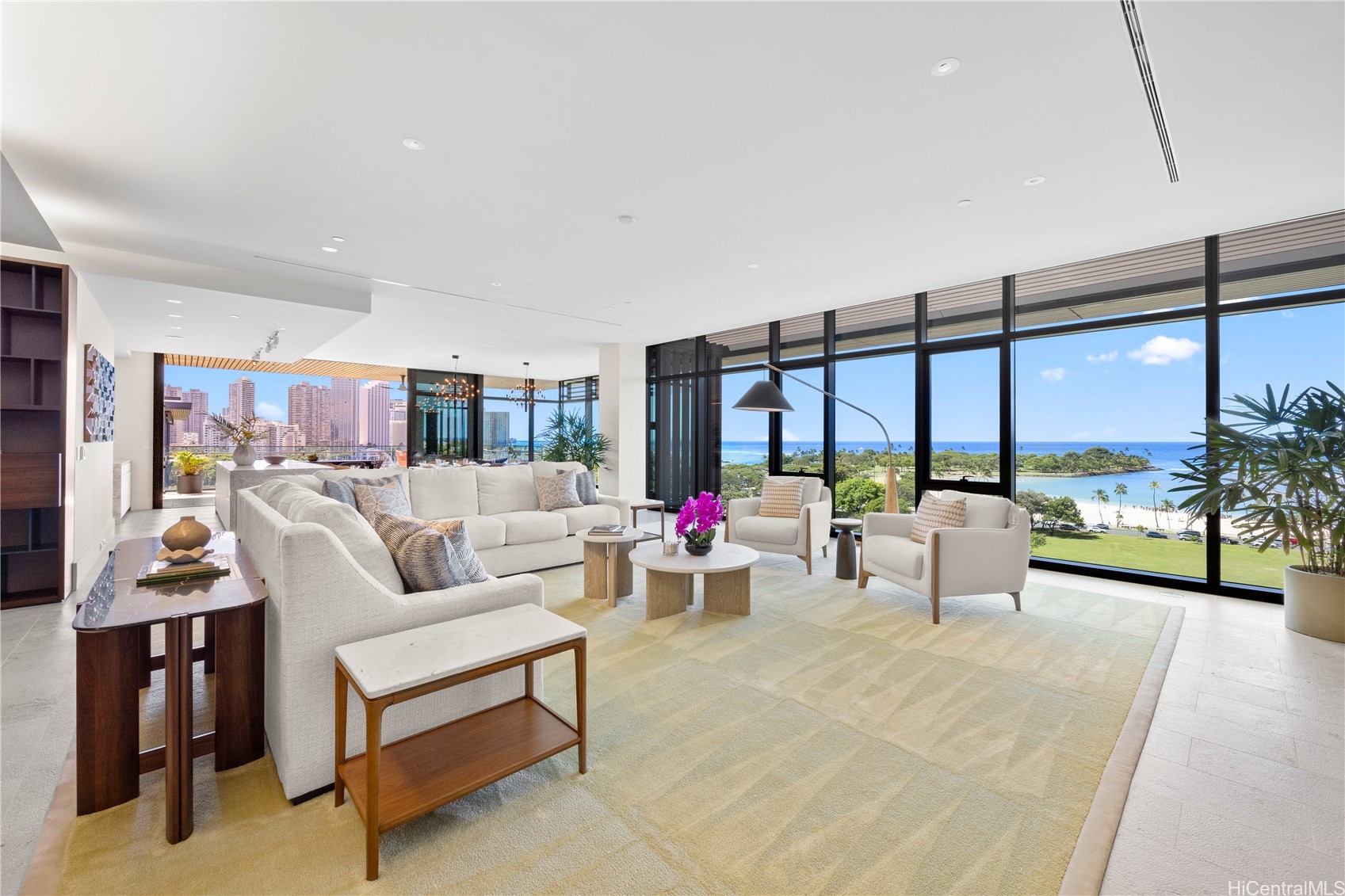 1388 Ala Moana Boulevard 6800 Property Photo 4