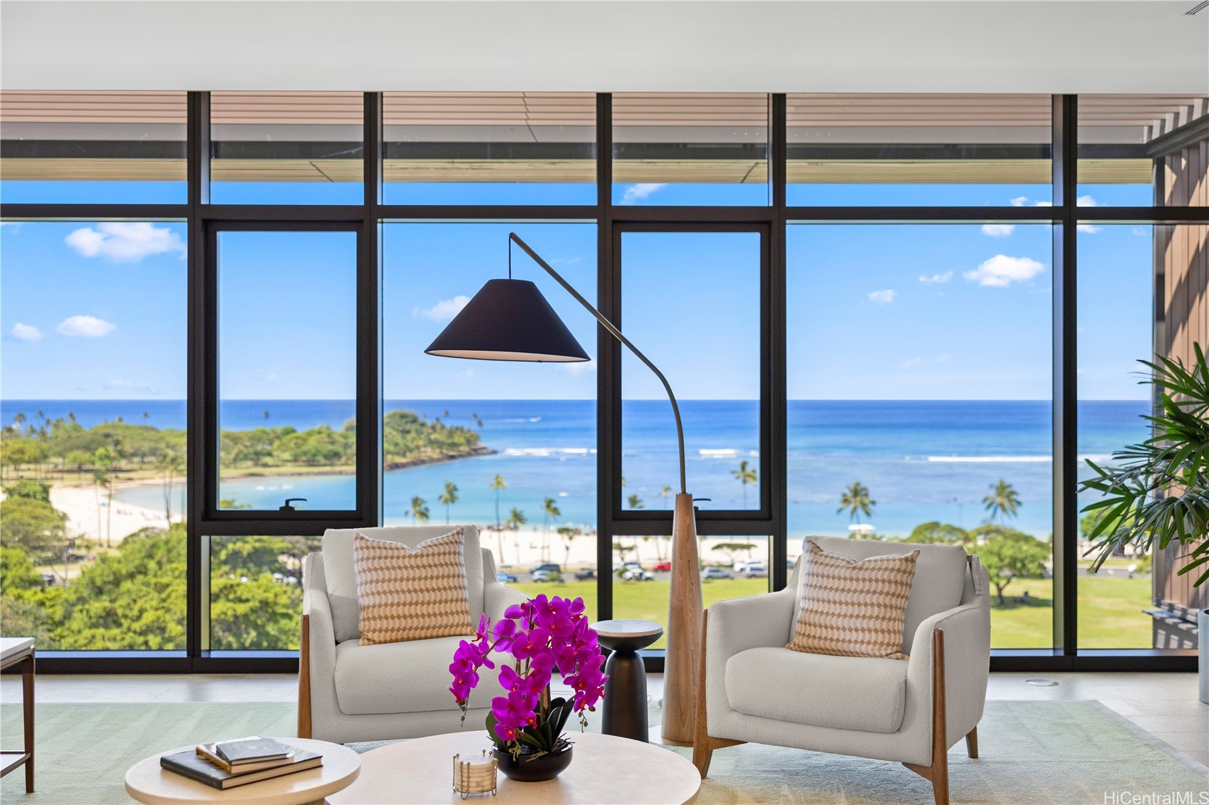 1388 Ala Moana Boulevard 6800 Property Photo 5