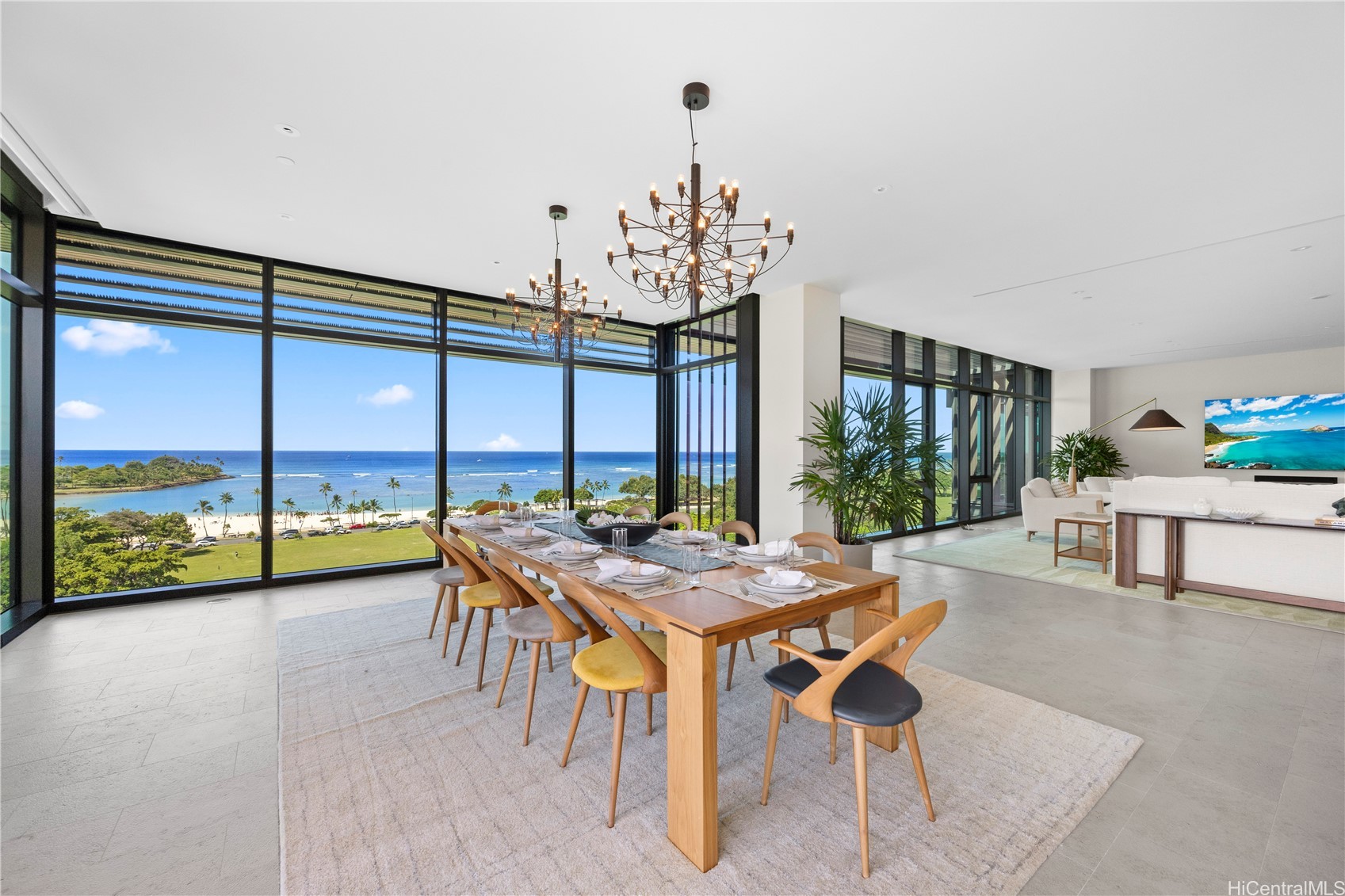 1388 Ala Moana Boulevard 6800 Property Photo 6