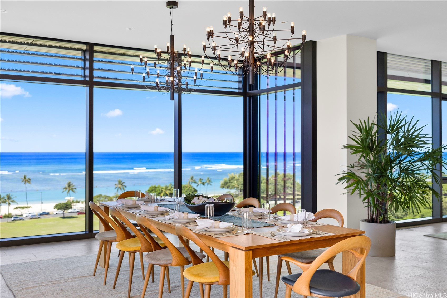 1388 Ala Moana Boulevard 6800 Property Photo 7