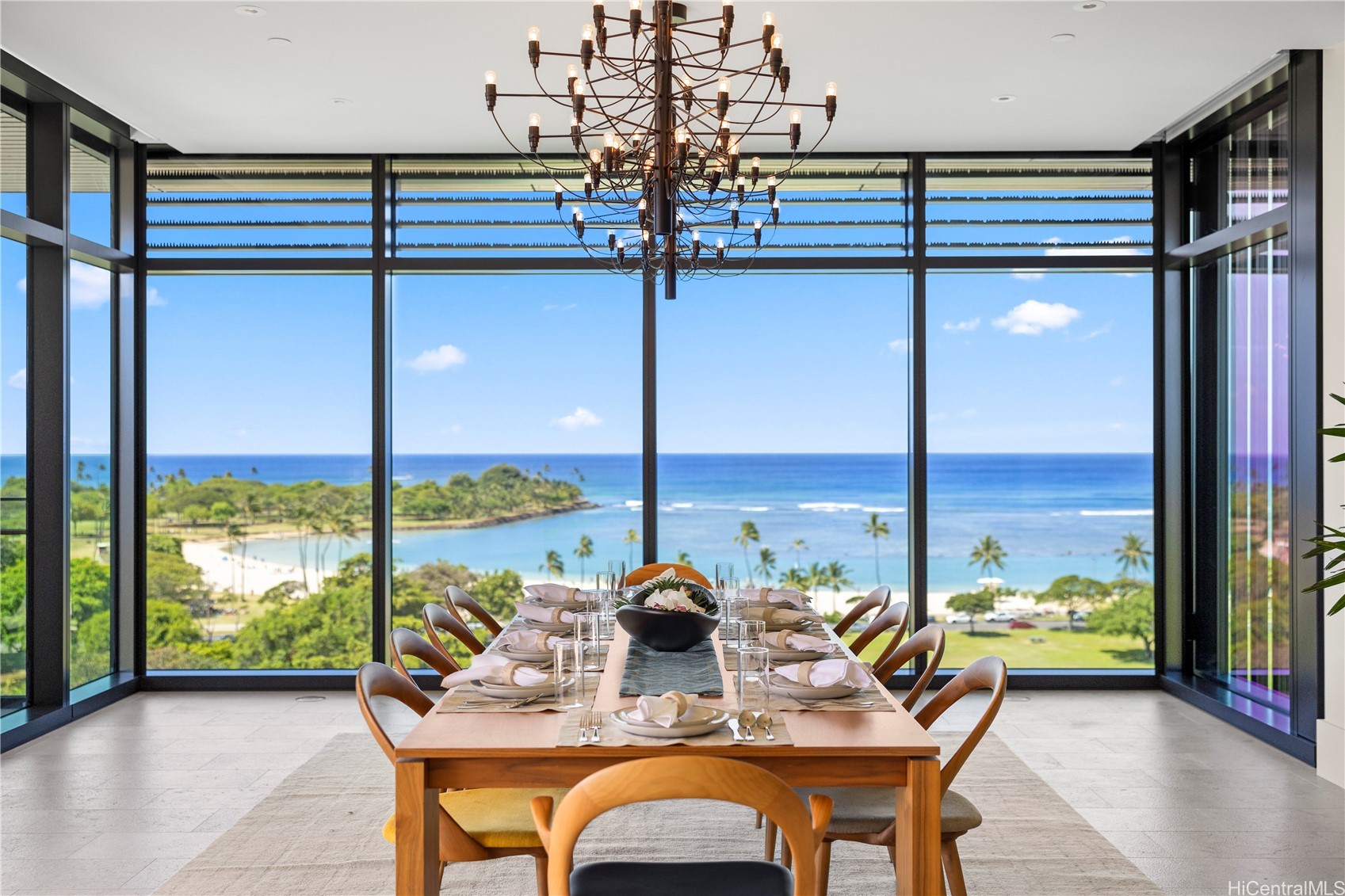 1388 Ala Moana Boulevard 6800 Property Photo 8