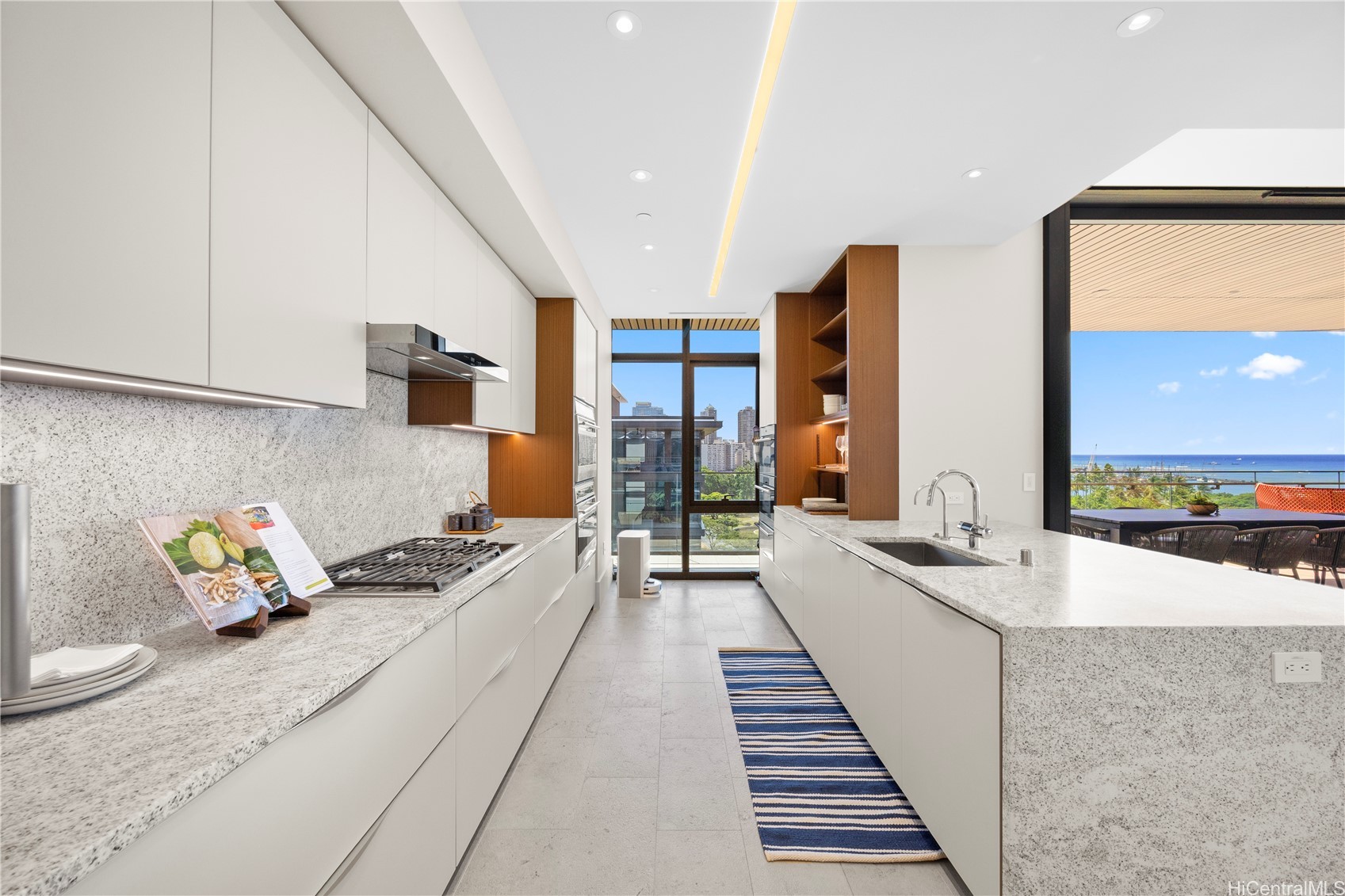 1388 Ala Moana Boulevard 6800 Property Photo 11
