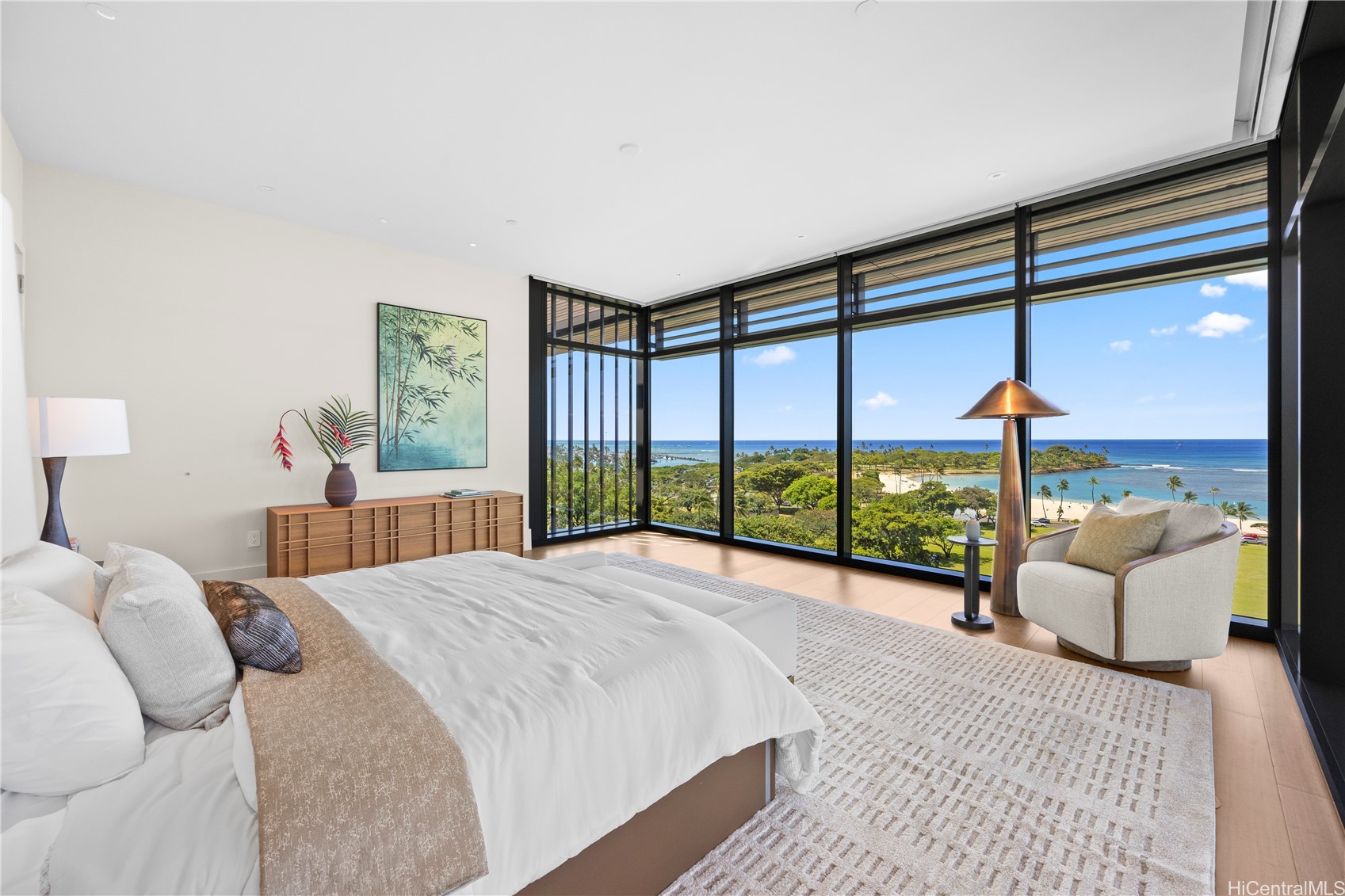 1388 Ala Moana Boulevard 6800 Property Photo 13