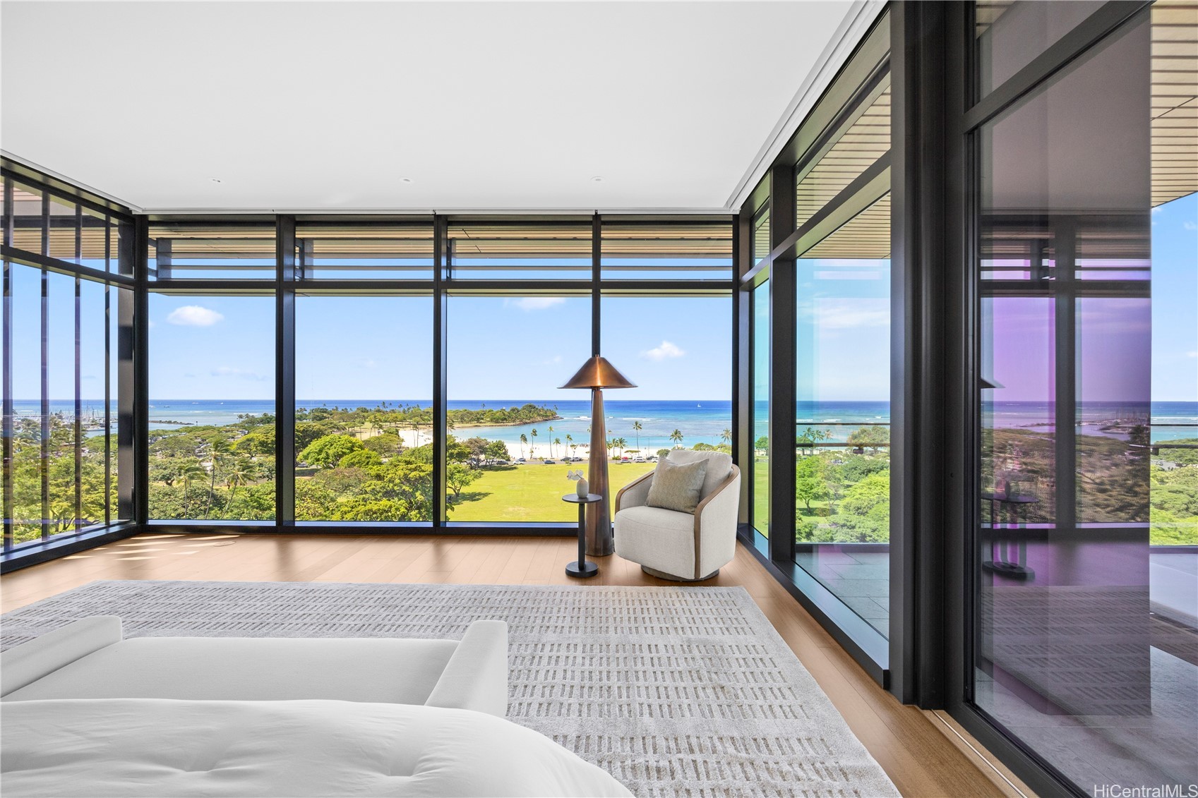 1388 Ala Moana Boulevard 6800 Property Photo 14