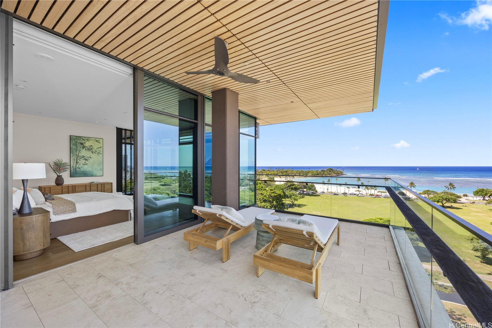 1388 Ala Moana Boulevard 6800 Property Photo 15