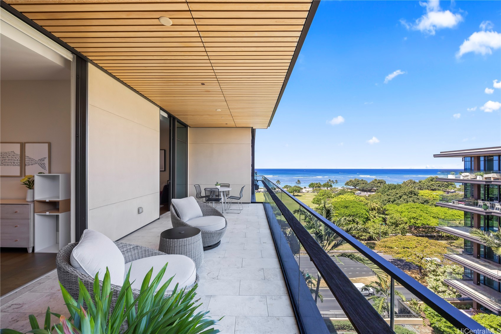 1388 Ala Moana Boulevard 6800 Property Photo 19