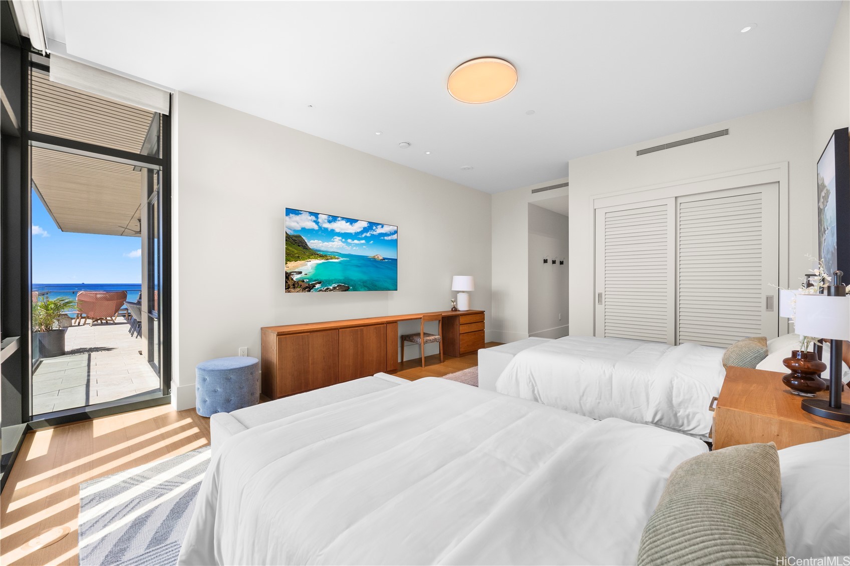 1388 Ala Moana Boulevard 6800 Property Photo 21