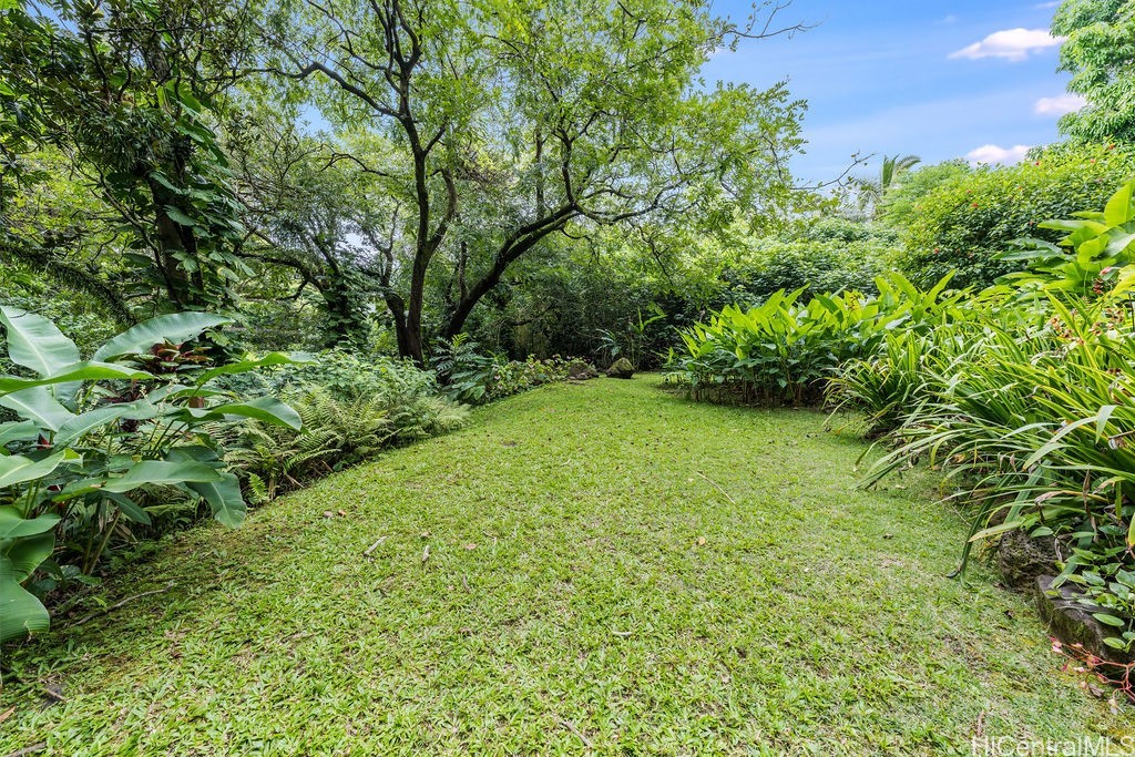 3242 Pelekane Drive Property Photo 1