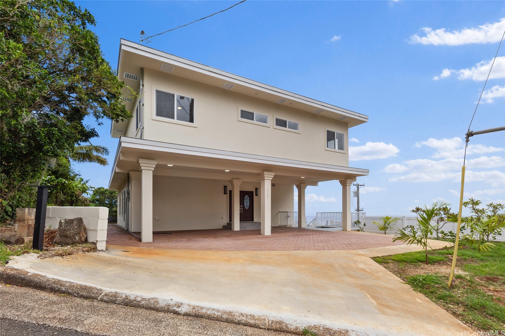 2505 Saul Place Property Photo 1