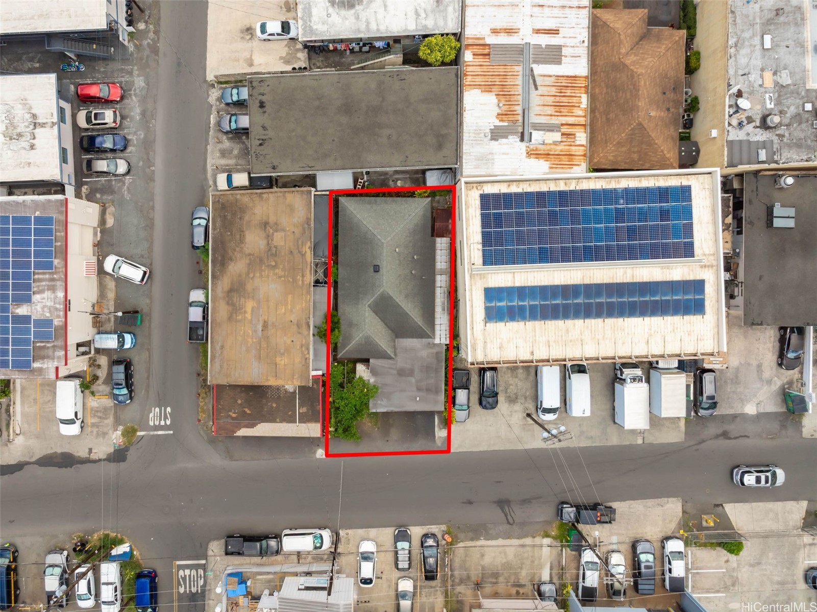 823 Gulick Avenue Property Photo 2
