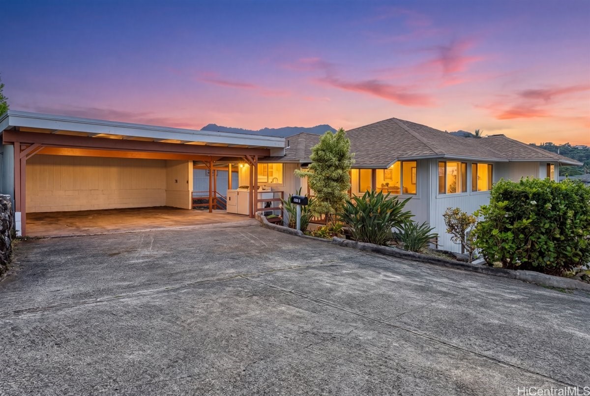たらば 96817 Real Estate Listings