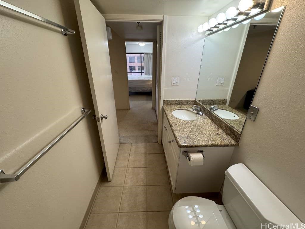 1088 Bishop Street 2401 Property Photo 11