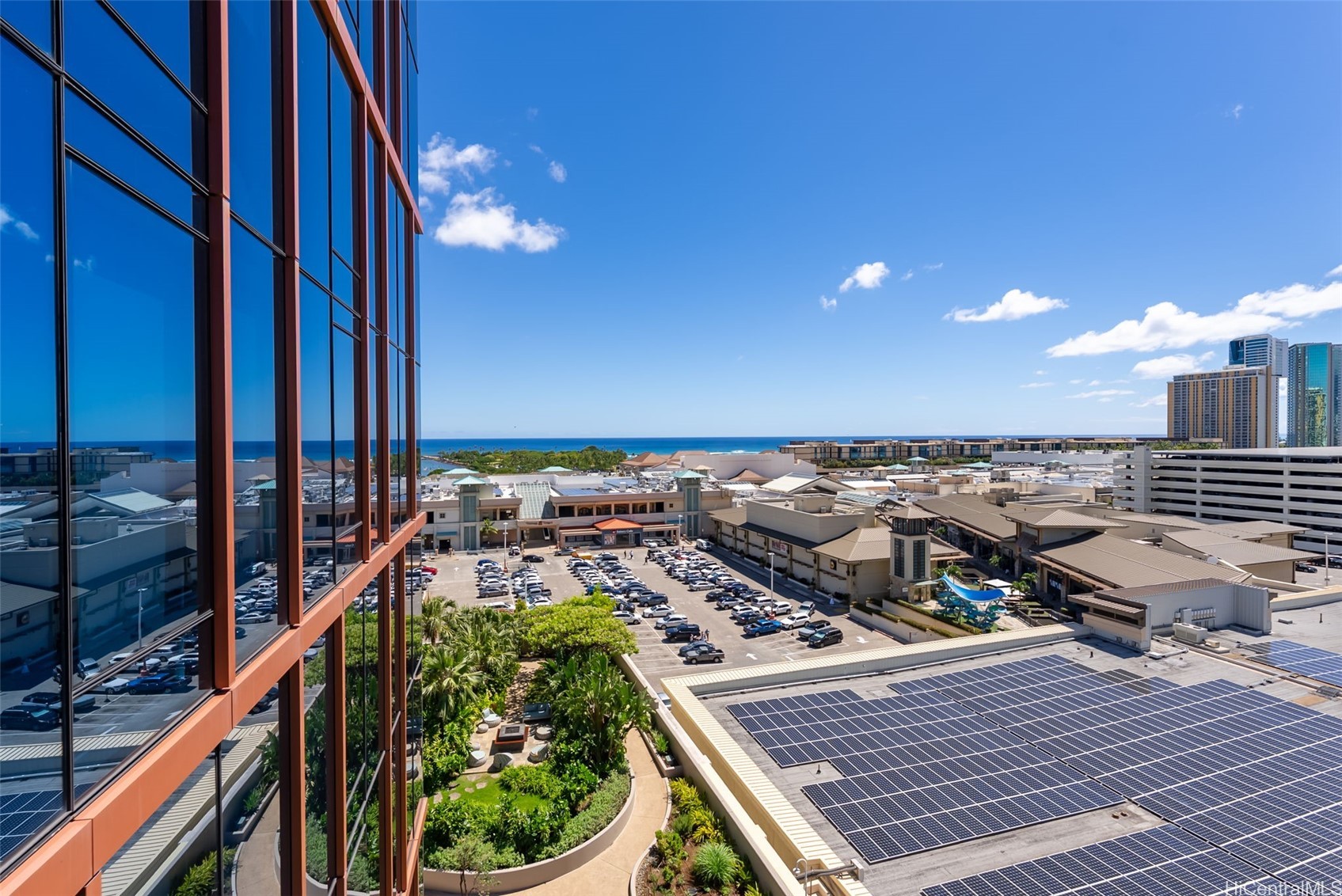 1555 Kapiolani Boulevard 1109 Property Photo 16