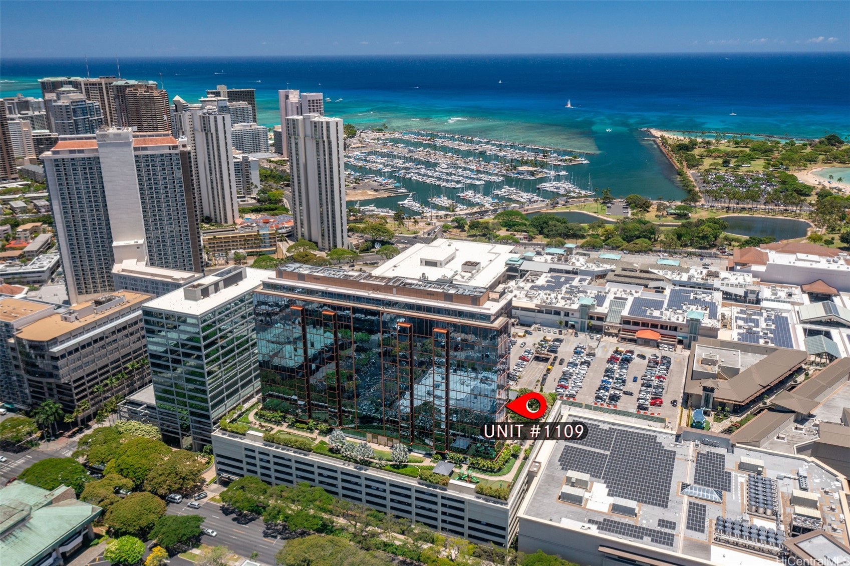 1555 Kapiolani Boulevard 1109 Property Photo 23
