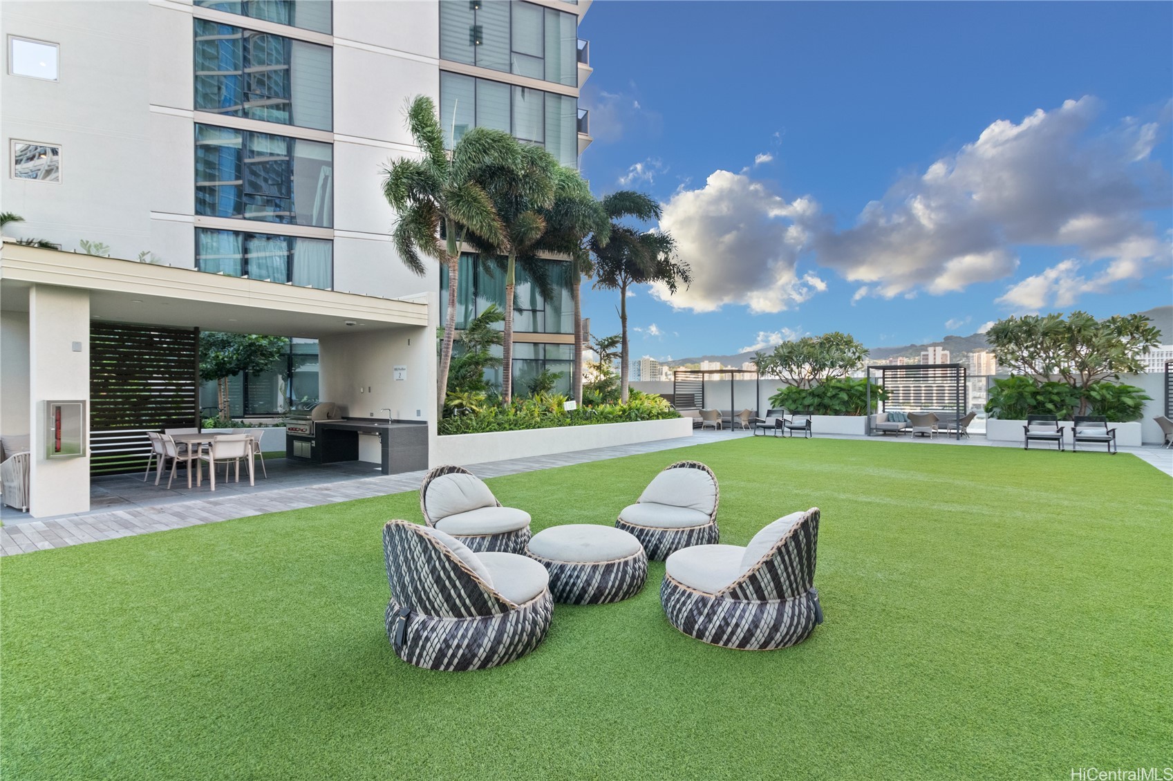 1388 Kapiolani Boulevard 2811 Property Photo 4