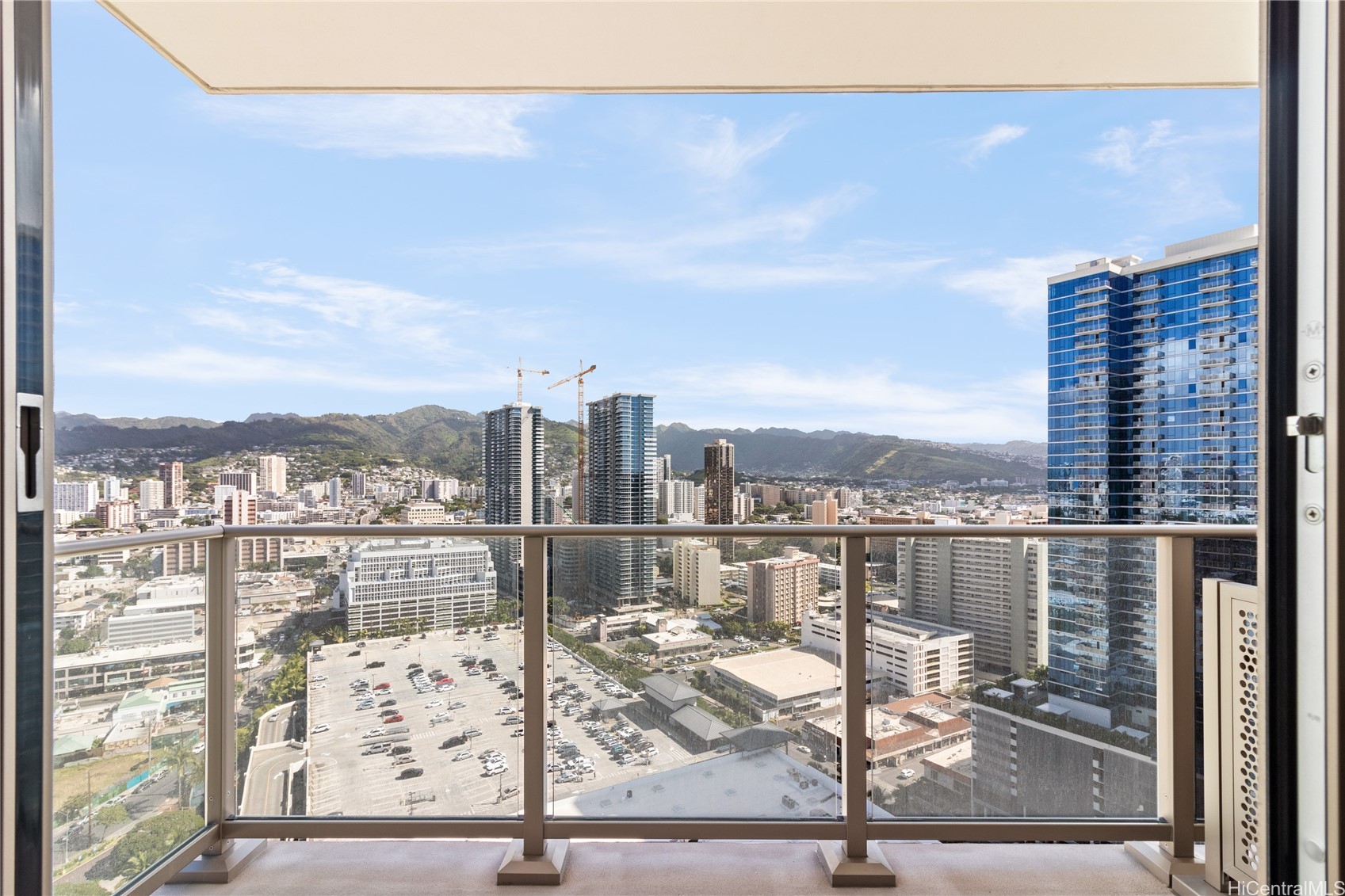 1388 Kapiolani Boulevard 2811 Property Photo 12