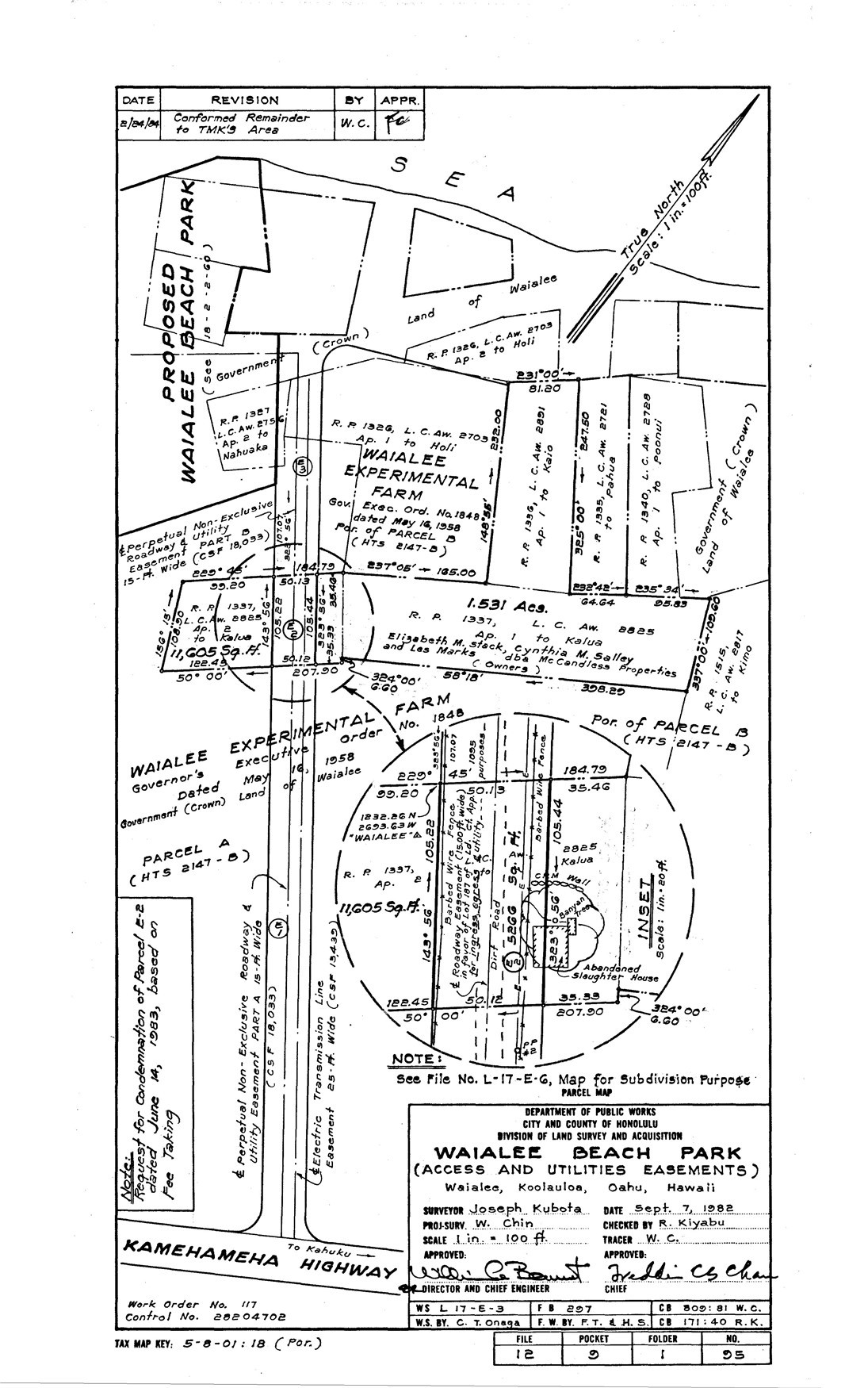 58-0 Kamehameha Highway Property Photo 12