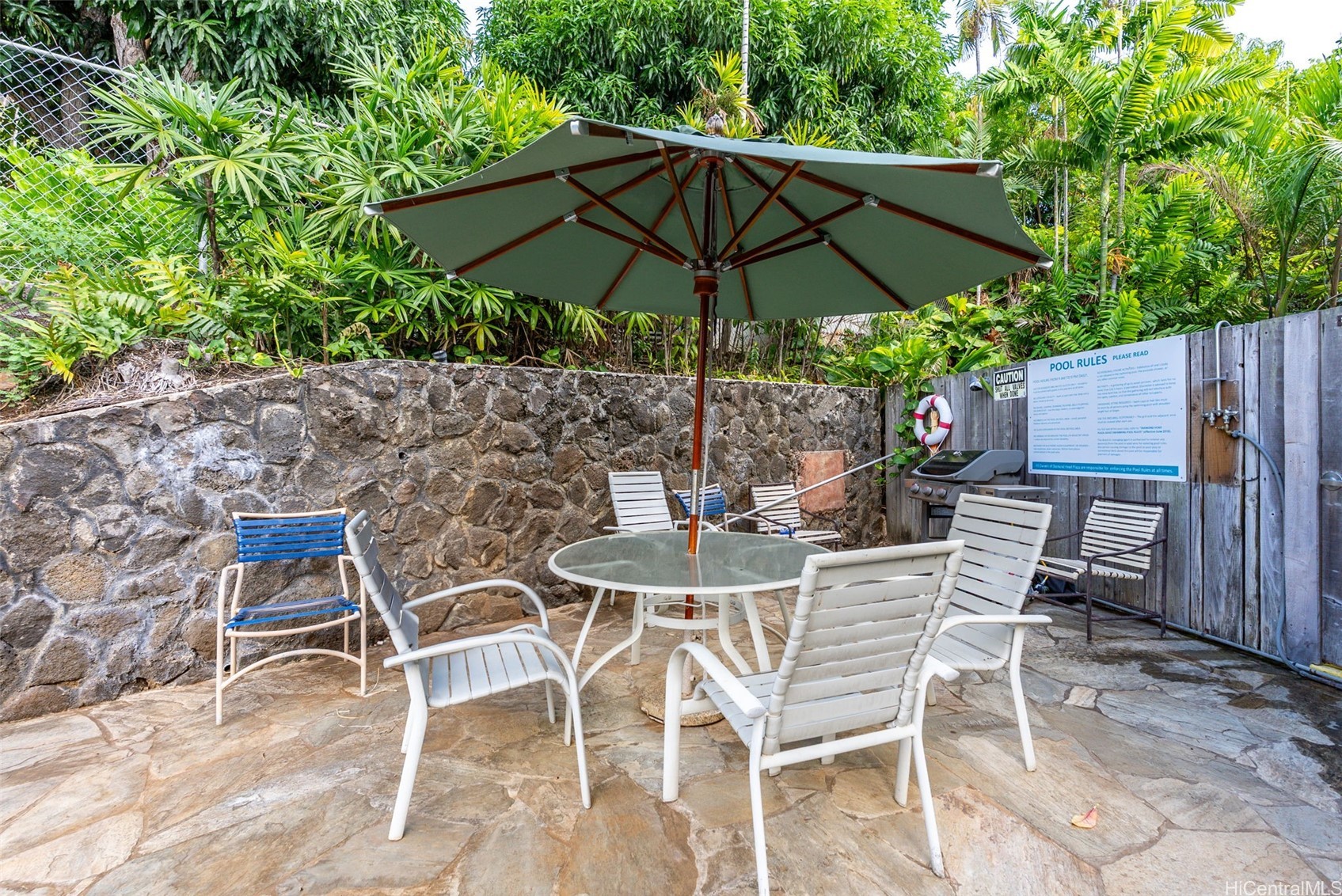 3061 Pualei Circle 203 Property Photo 17