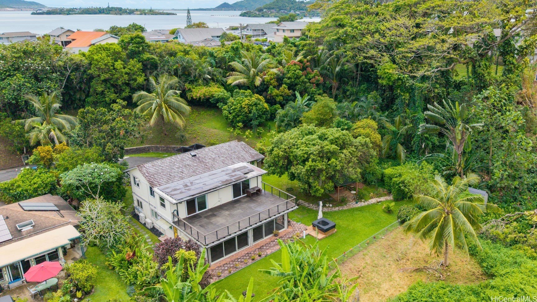 46-258 Kamehameha Highway Property Photo 1