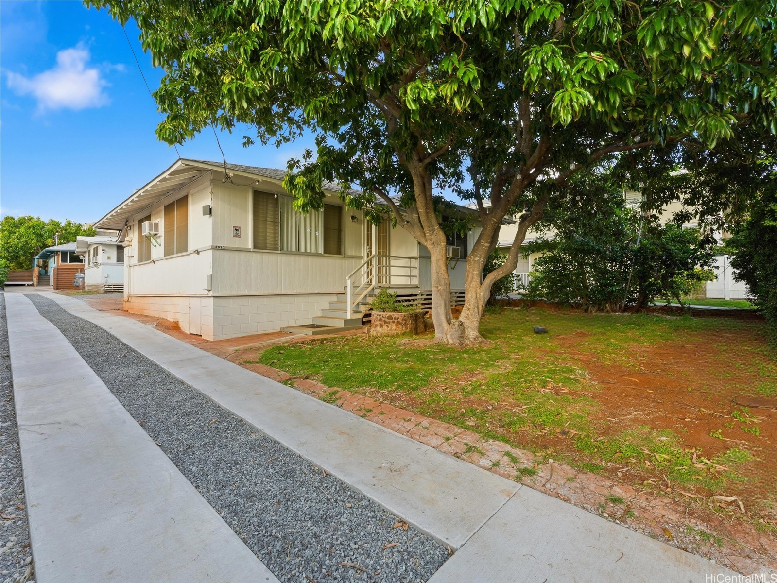 3622 Maunalei Avenue Property Photo 1