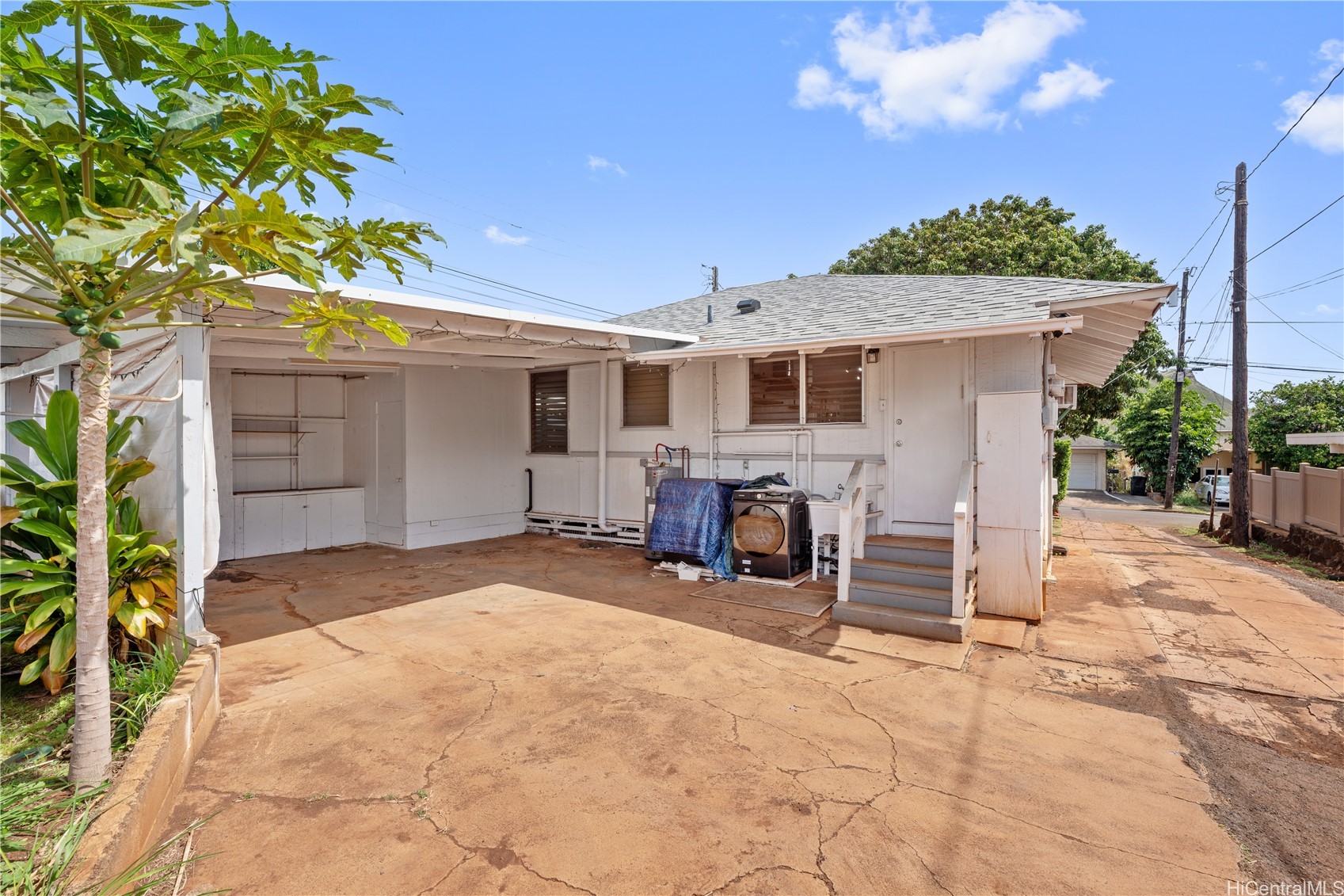 3622 Maunalei Avenue Property Photo 4