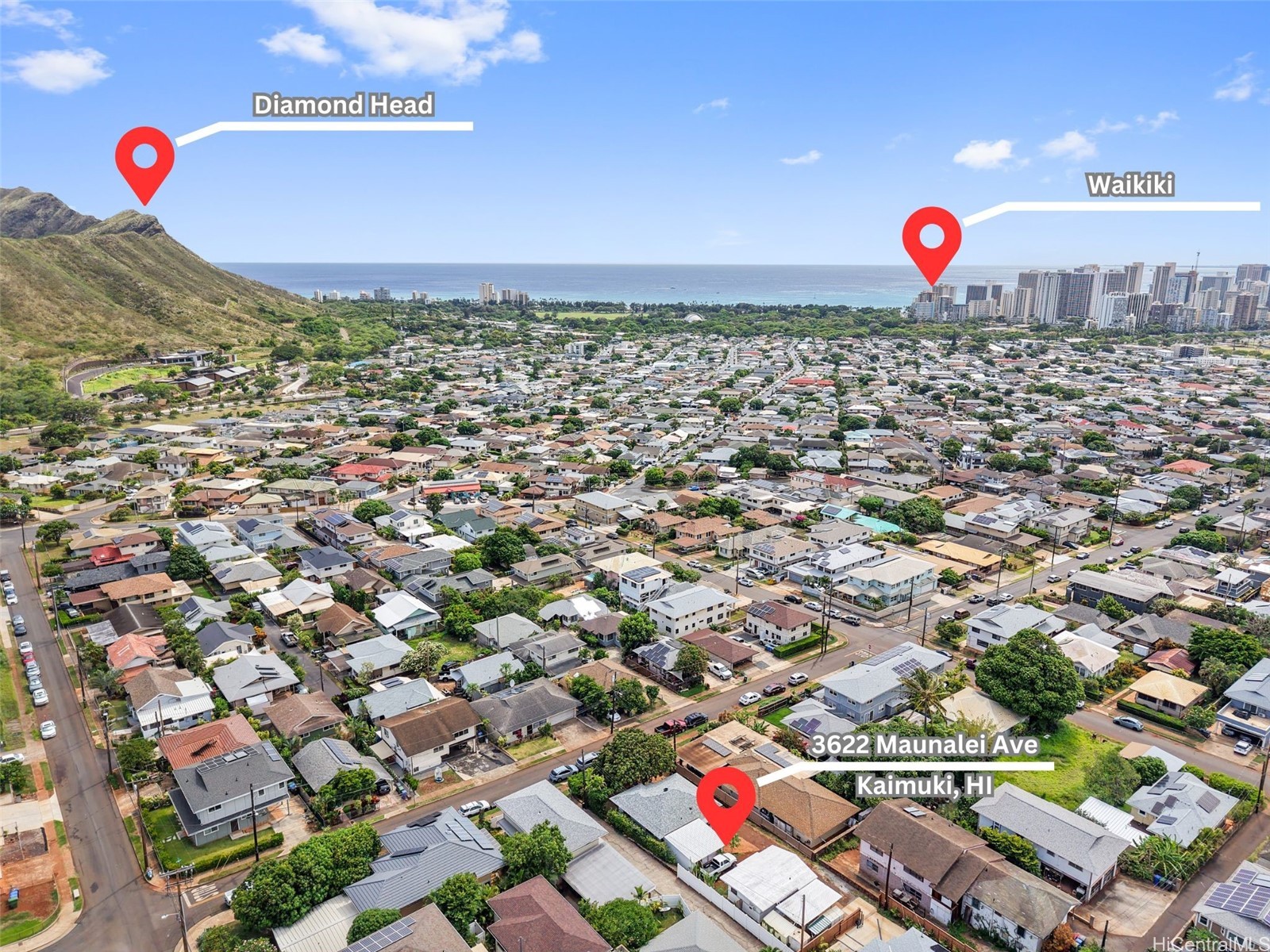 3622 Maunalei Avenue Property Photo 25