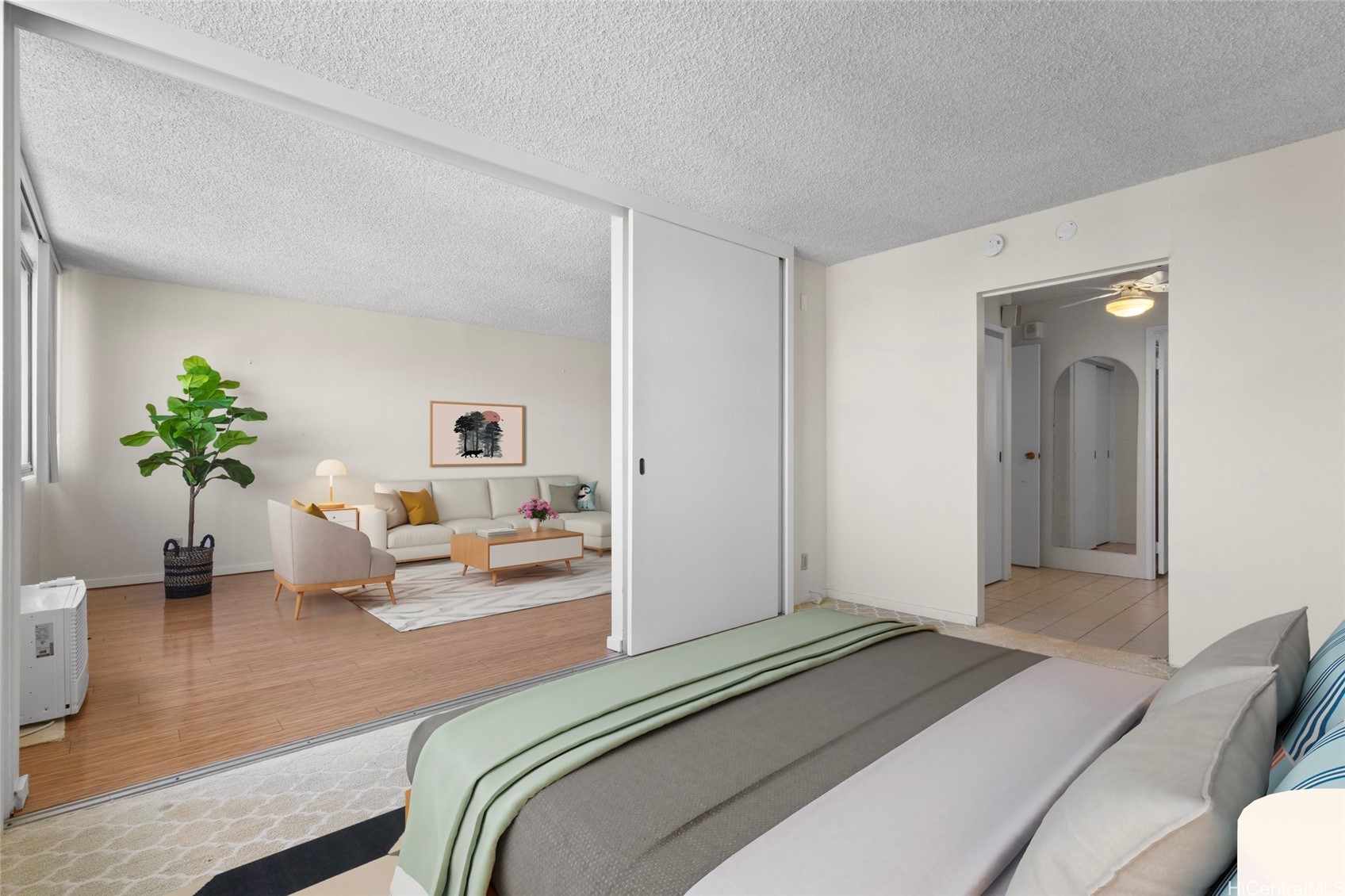 55 S Kukui Street D3008 Property Photo 9