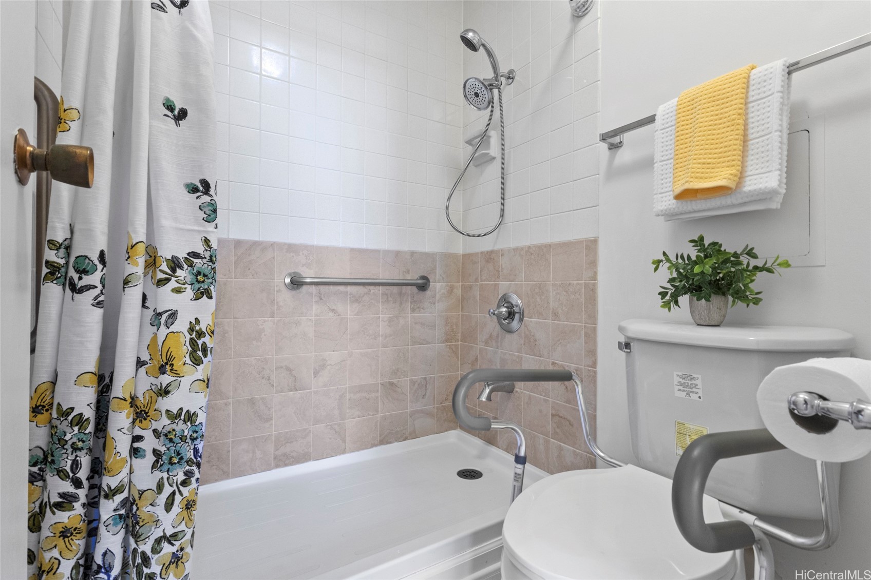 55 S Kukui Street D3008 Property Photo 10